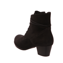 Gabor Comfort Schnürstiefeletten Für Damen -Chelsea Boots Geschäft 2610009852 09