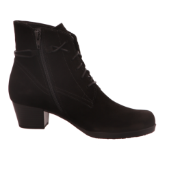 Gabor Comfort Schnürstiefeletten Für Damen -Chelsea Boots Geschäft 2610009852 17