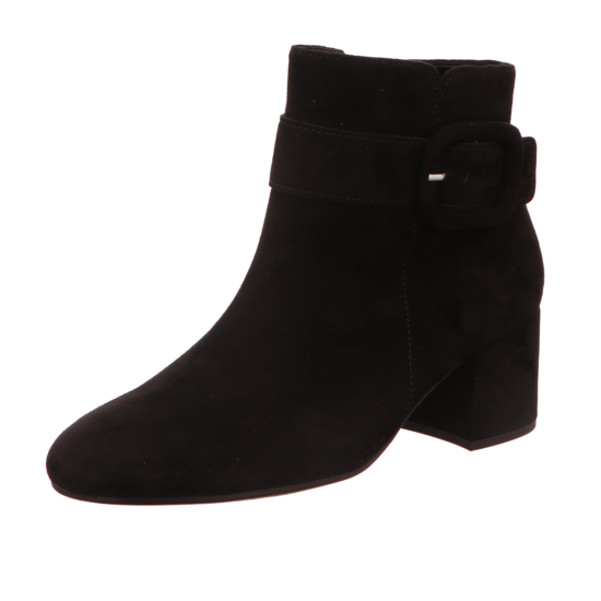 Gabor Klassische Stiefeletten Für Damen 3 Gabor Klassische Stiefeletten Für Damen