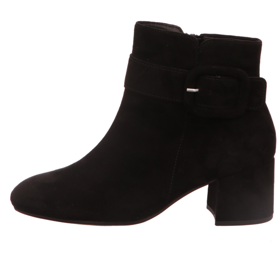 Gabor Klassische Stiefeletten Für Damen 4 Gabor Klassische Stiefeletten Für Damen – Bild 2