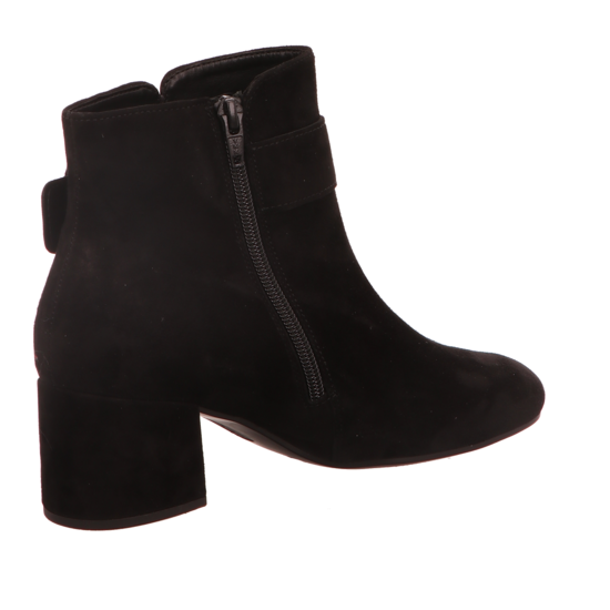 Gabor Klassische Stiefeletten Für Damen 7 Gabor Klassische Stiefeletten Für Damen – Bild 5
