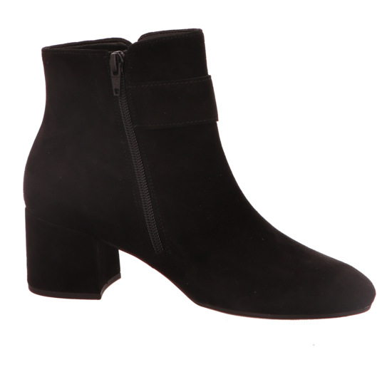 Gabor Klassische Stiefeletten Für Damen 8 Gabor Klassische Stiefeletten Für Damen – Bild 6
