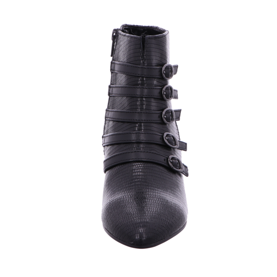 Gabor Klassische Stiefeletten Für Damen 9 Gabor Klassische Stiefeletten Für Damen – Bild 7