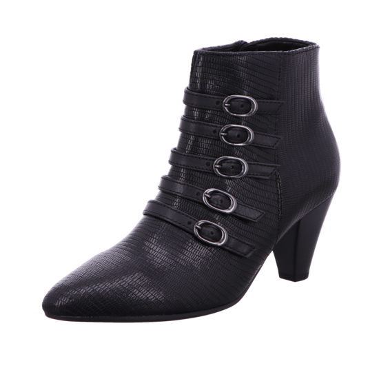 Gabor Klassische Stiefeletten Für Damen 3 Gabor Klassische Stiefeletten Für Damen