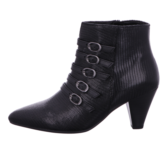 Gabor Klassische Stiefeletten Für Damen 4 Gabor Klassische Stiefeletten Für Damen – Bild 2