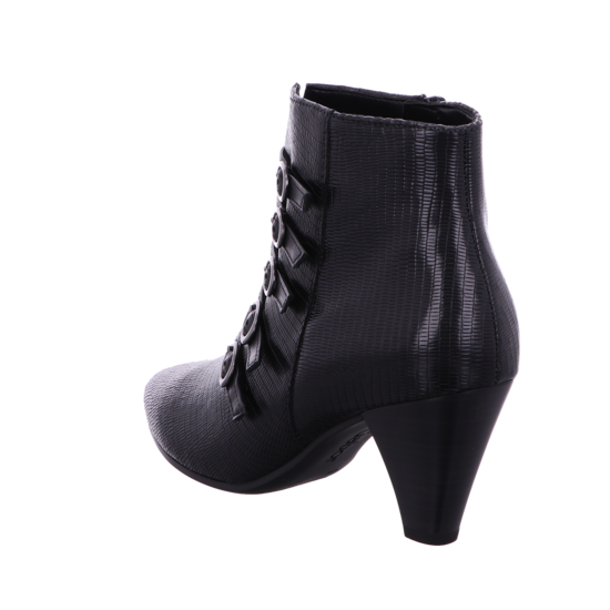 Gabor Klassische Stiefeletten Für Damen 5 Gabor Klassische Stiefeletten Für Damen – Bild 3