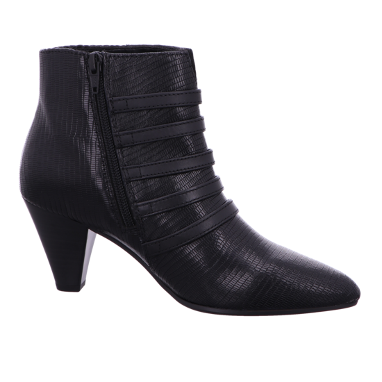 Gabor Klassische Stiefeletten Für Damen 8 Gabor Klassische Stiefeletten Für Damen – Bild 6