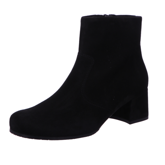 Semler Klassische Stiefeletten Für Damen 3 Semler Klassische Stiefeletten Für Damen