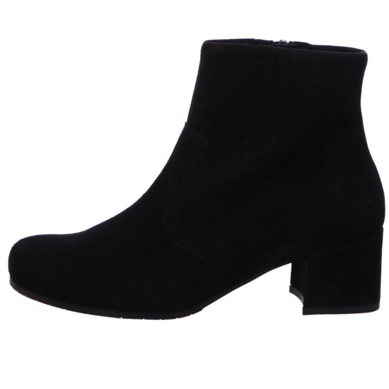 Semler Klassische Stiefeletten Für Damen 4 Semler Klassische Stiefeletten Für Damen – Bild 2