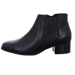 Sioux Ankle Boots Für Damen -Chelsea Boots Geschäft 2610010068 06