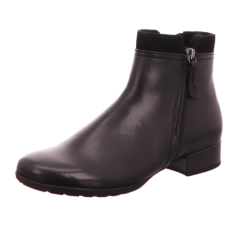 Gabor Comfort Klassische Stiefeletten Für Damen