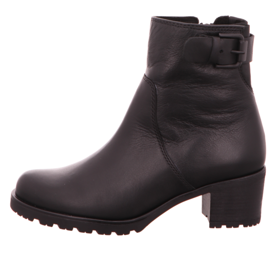 Gabor Comfort Klassische Stiefeletten Für Damen 4 Gabor Comfort Klassische Stiefeletten Für Damen – Bild 2
