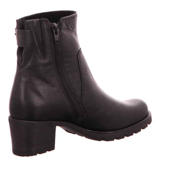 Gabor Comfort Klassische Stiefeletten Für Damen 7 Gabor Comfort Klassische Stiefeletten Für Damen – Bild 5