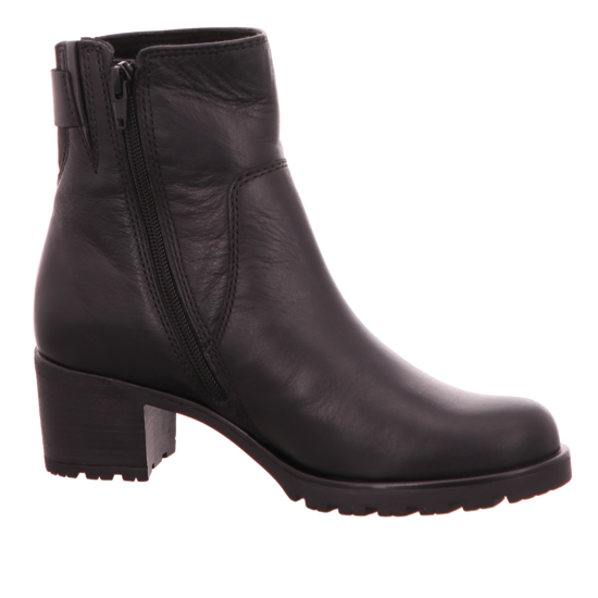 Gabor Comfort Klassische Stiefeletten Für Damen 8 Gabor Comfort Klassische Stiefeletten Für Damen – Bild 6