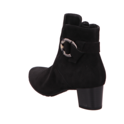 Gabor Comfort Klassische Stiefeletten Für Damen -Chelsea Boots Geschäft 2610010190 09