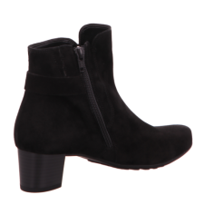 Gabor Comfort Klassische Stiefeletten Für Damen -Chelsea Boots Geschäft 2610010190 14