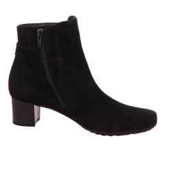 Gabor Comfort Klassische Stiefeletten Für Damen -Chelsea Boots Geschäft 2610010190 17