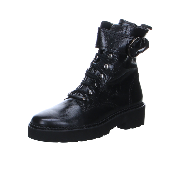 Paul Green Schnürstiefeletten Für Damen 3 Paul Green Schnürstiefeletten Für Damen