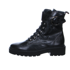 Paul Green Schnürstiefeletten Für Damen 10 Paul Green Schnürstiefeletten Für Damen -Chelsea Boots Geschäft 2610060120 06