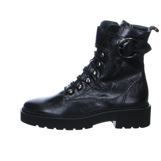 Paul Green Schnürstiefeletten Für Damen 4 Paul Green Schnürstiefeletten Für Damen – Bild 2