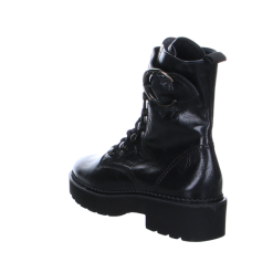 Paul Green Schnürstiefeletten Für Damen 11 Paul Green Schnürstiefeletten Für Damen -Chelsea Boots Geschäft 2610060120 09