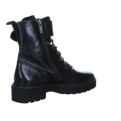 Paul Green Schnürstiefeletten Für Damen 13 Paul Green Schnürstiefeletten Für Damen -Chelsea Boots Geschäft 2610060120 14