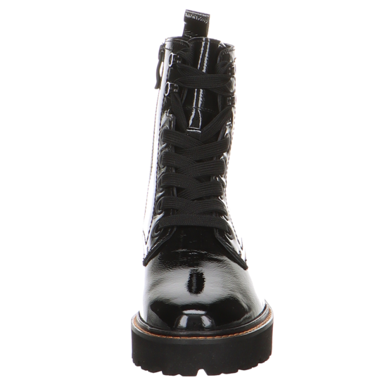 Ara Schnürstiefeletten Für Damen 9 Ara Schnürstiefeletten Für Damen – Bild 7