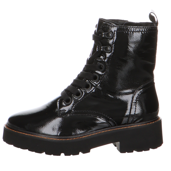 Ara Schnürstiefeletten Für Damen 4 Ara Schnürstiefeletten Für Damen – Bild 2