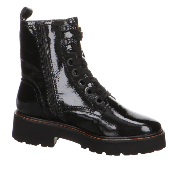 Ara Schnürstiefeletten Für Damen 8 Ara Schnürstiefeletten Für Damen – Bild 6