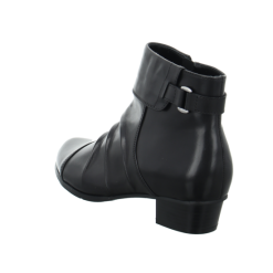 Regarde Le Ciel Ankle Boots Für Damen -Chelsea Boots Geschäft 261010566 09