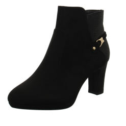 Tamaris Klassische Stiefeletten Für Damen