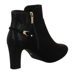 Tamaris Klassische Stiefeletten Für Damen -Chelsea Boots Geschäft 261090506 14