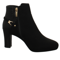 Tamaris Klassische Stiefeletten Für Damen -Chelsea Boots Geschäft 261090506 17