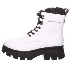 Calvin Klein Boots Für Damen -Chelsea Boots Geschäft 2611000017 06