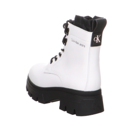 Calvin Klein Boots Für Damen -Chelsea Boots Geschäft 2611000017 09