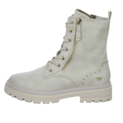 Mustang Boots Für Damen -Chelsea Boots Geschäft 261104002 06