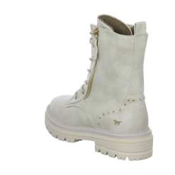 Mustang Boots Für Damen -Chelsea Boots Geschäft 261104002 09