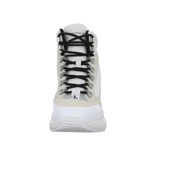 Calvin Klein Chunky Runner Laceup High 9 Calvin Klein Chunky Runner Laceup High – Bild 7