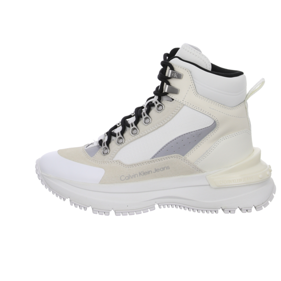 Calvin Klein Chunky Runner Laceup High 4 Calvin Klein Chunky Runner Laceup High – Bild 2