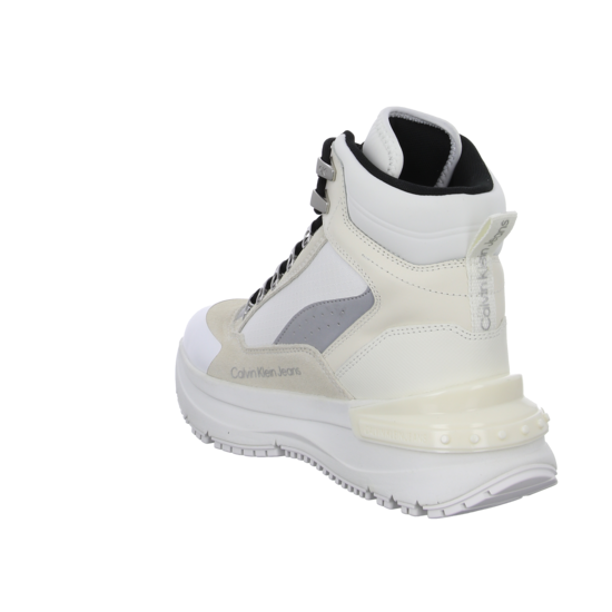 Calvin Klein Chunky Runner Laceup High 5 Calvin Klein Chunky Runner Laceup High – Bild 3