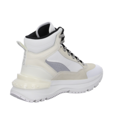 Calvin Klein Chunky Runner Laceup High 13 Calvin Klein Chunky Runner Laceup High -Chelsea Boots Geschäft 261106000 14