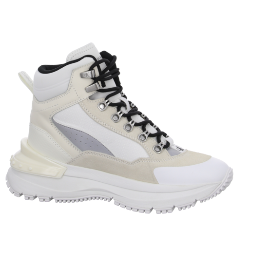 Calvin Klein Chunky Runner Laceup High 8 Calvin Klein Chunky Runner Laceup High – Bild 6