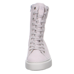 Paul Green Schnürstiefeletten Für Damen -Chelsea Boots Geschäft 2611800004 01