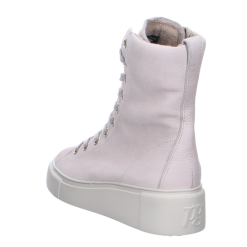 Paul Green Schnürstiefeletten Für Damen -Chelsea Boots Geschäft 2611800004 09