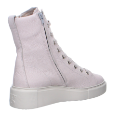 Paul Green Schnürstiefeletten Für Damen -Chelsea Boots Geschäft 2611800004 14