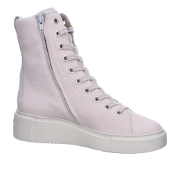 Paul Green Schnürstiefeletten Für Damen -Chelsea Boots Geschäft 2611800004 17