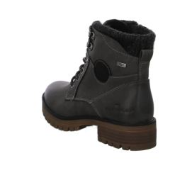 Tom Tailor Boots Für Damen -Chelsea Boots Geschäft 261204009 09