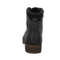 Tom Tailor Boots Für Damen -Chelsea Boots Geschäft 261204009 11