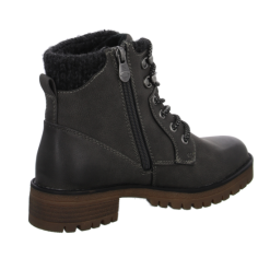 Tom Tailor Boots Für Damen -Chelsea Boots Geschäft 261204009 14