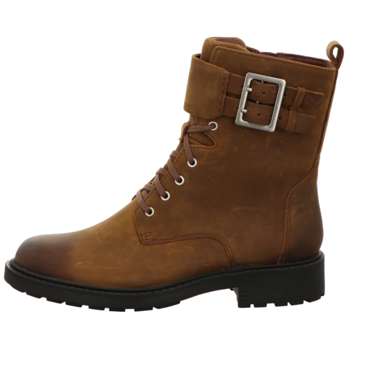 Clarks Orinoco II Lace 4 Clarks Orinoco II Lace – Bild 2